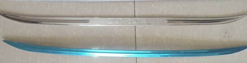 CorollaUSA14-18bagaž nikel 150 TMT - Aşgabat - img 2