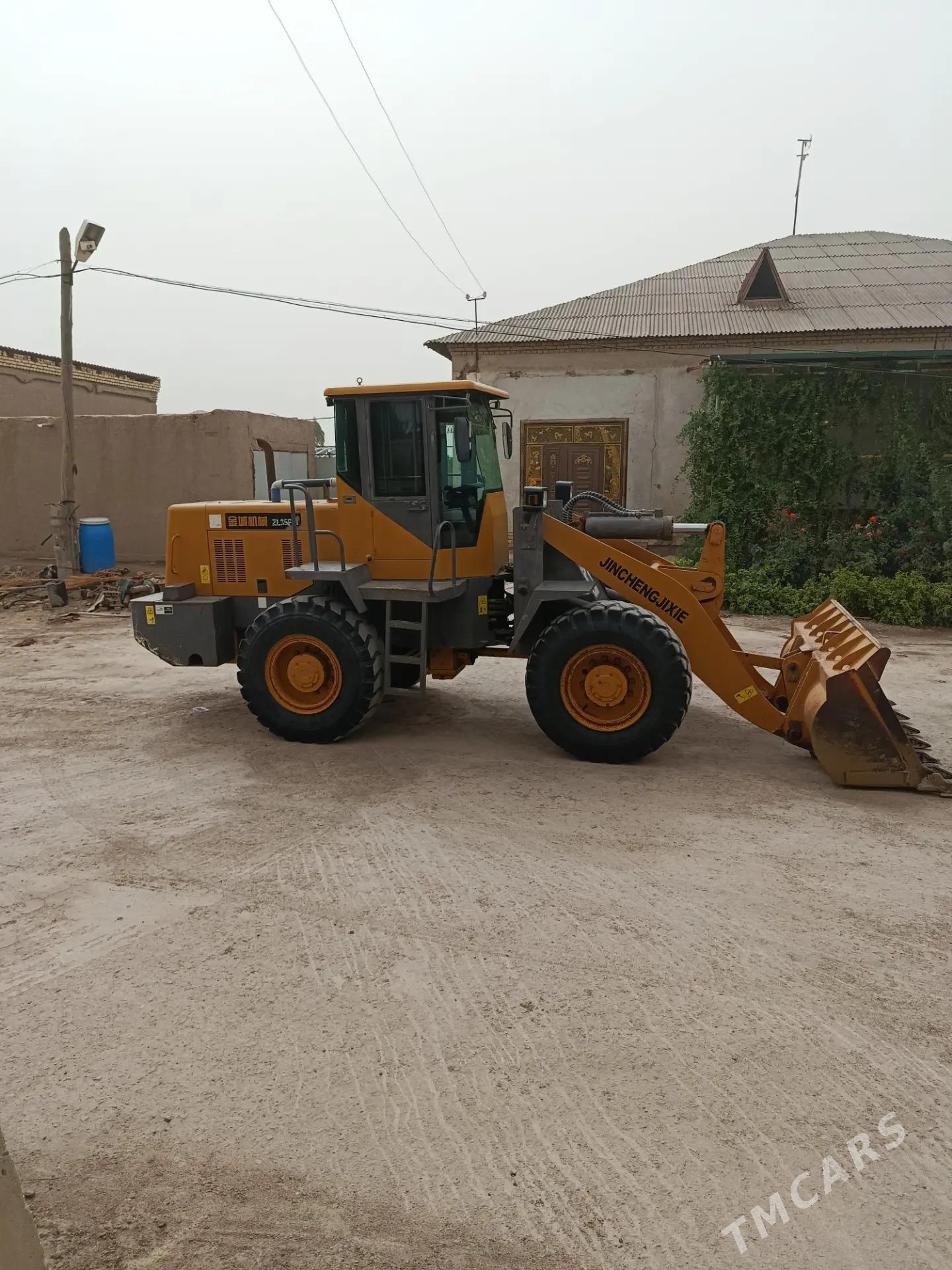 XCMG LW300F 2013 - 360 000 TMT - Шабатский этрап - img 2