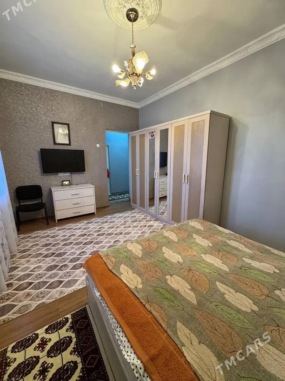 АРЕНДА 30 МИК - Ашхабад - img 2