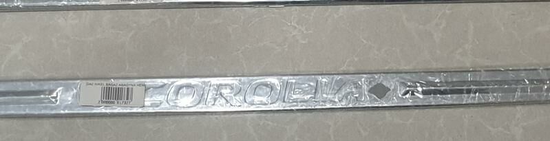 CorollaUSA14-18bagaž nikel 150 TMT - Aşgabat - img 6