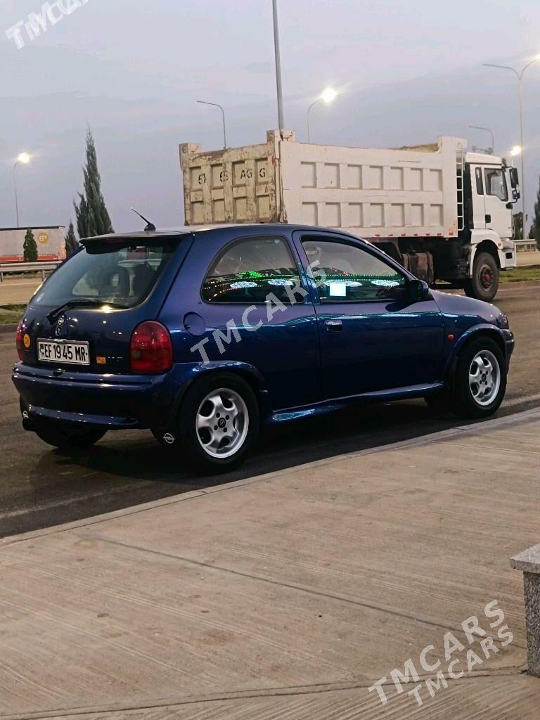 Opel Vita 1995 - 36 000 TMT - Мары - img 1