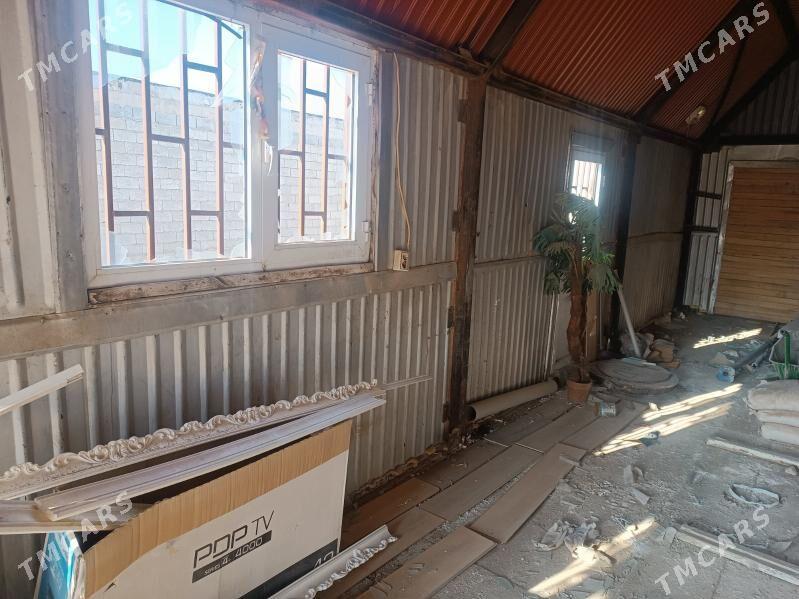 Wagon domik - Balkanabat - img 6