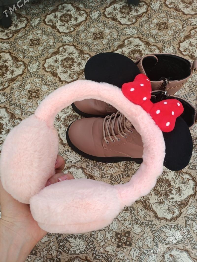 сапожки - Mary - img 3