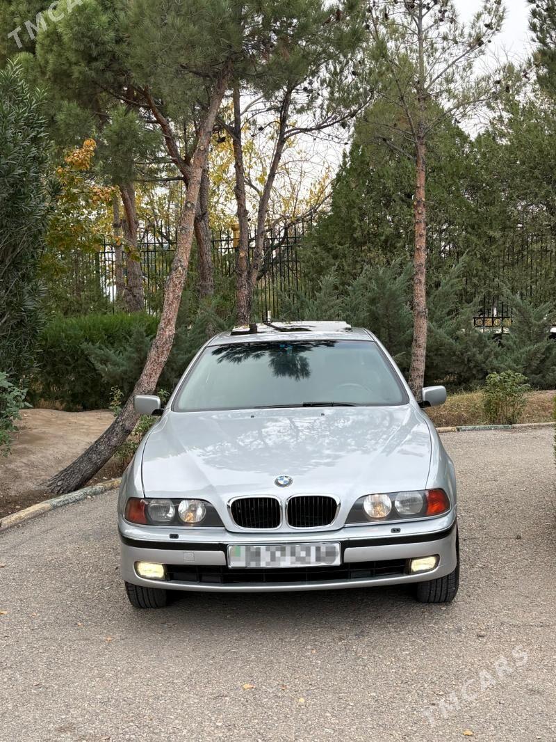 BMW E39 1999 - 100 000 TMT - Balkanabat - img 1