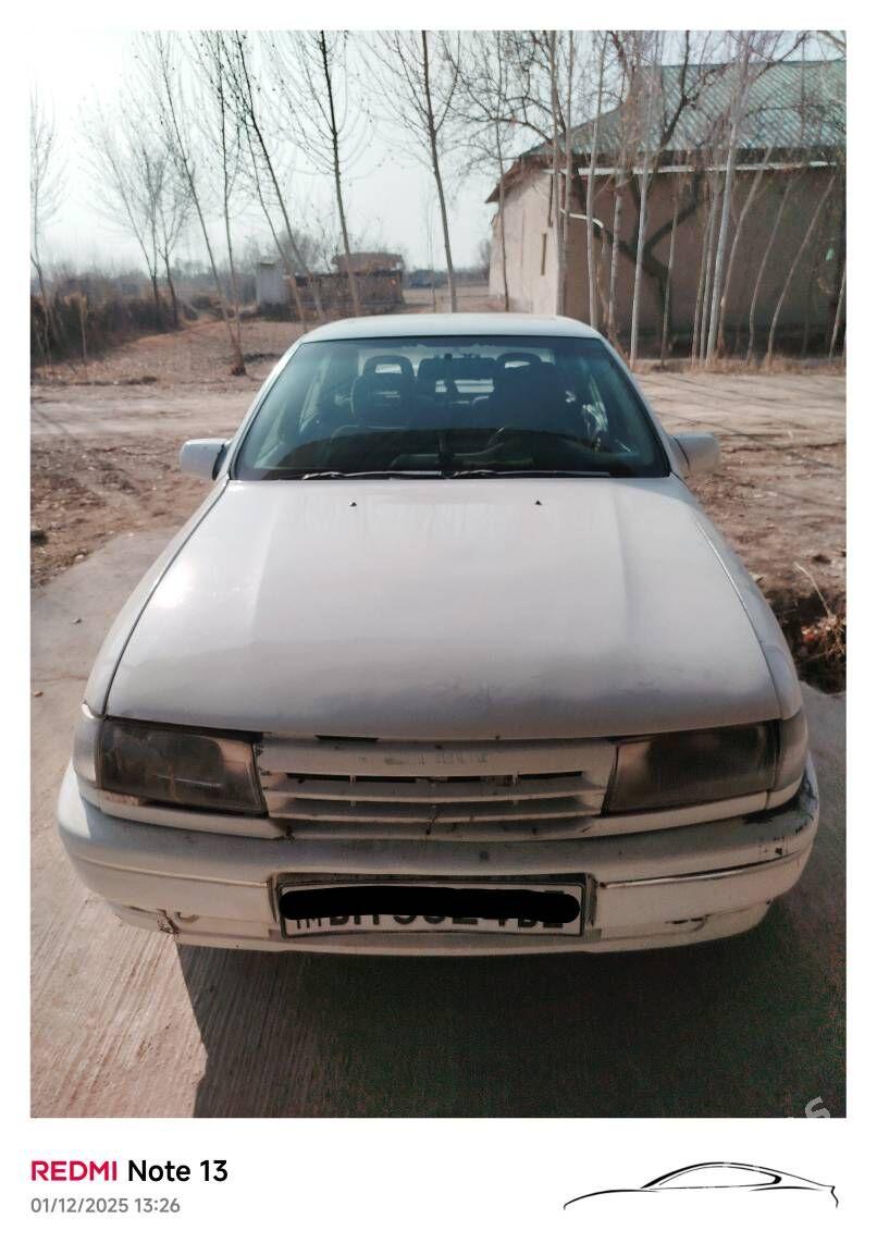 Opel Vectra 1992 - 30 000 TMT - Köneürgenç - img 3