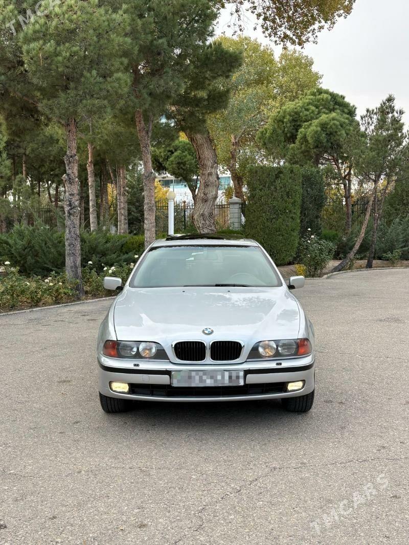 BMW E39 1999 - 100 000 TMT - Balkanabat - img 7