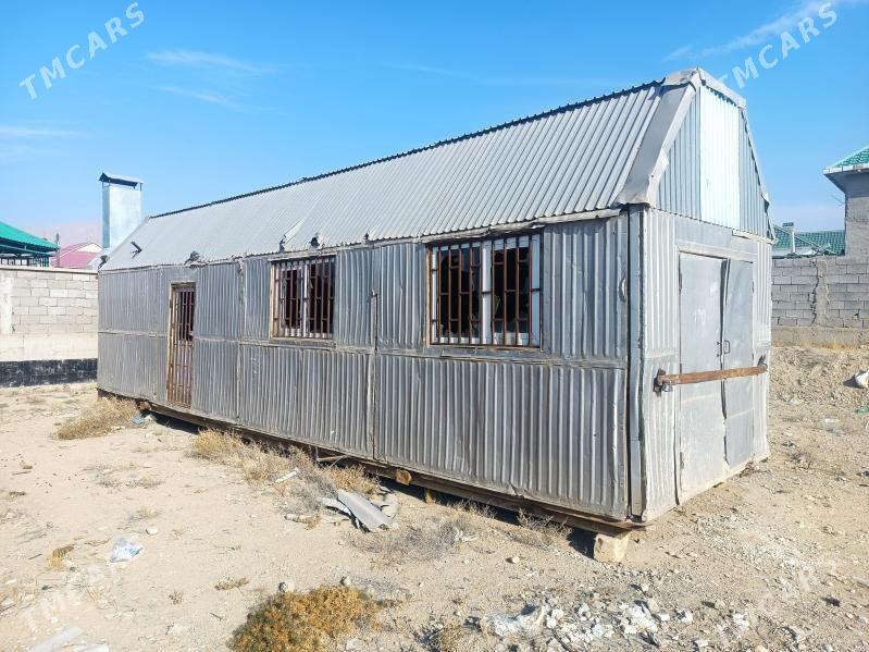 Wagon domik - Balkanabat - img 3