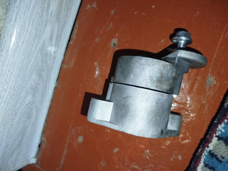 opel 1.6 natijitel 85 TMT - Daşoguz - img 3