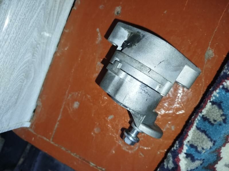 opel 1.6 natijitel 85 TMT - Daşoguz - img 2