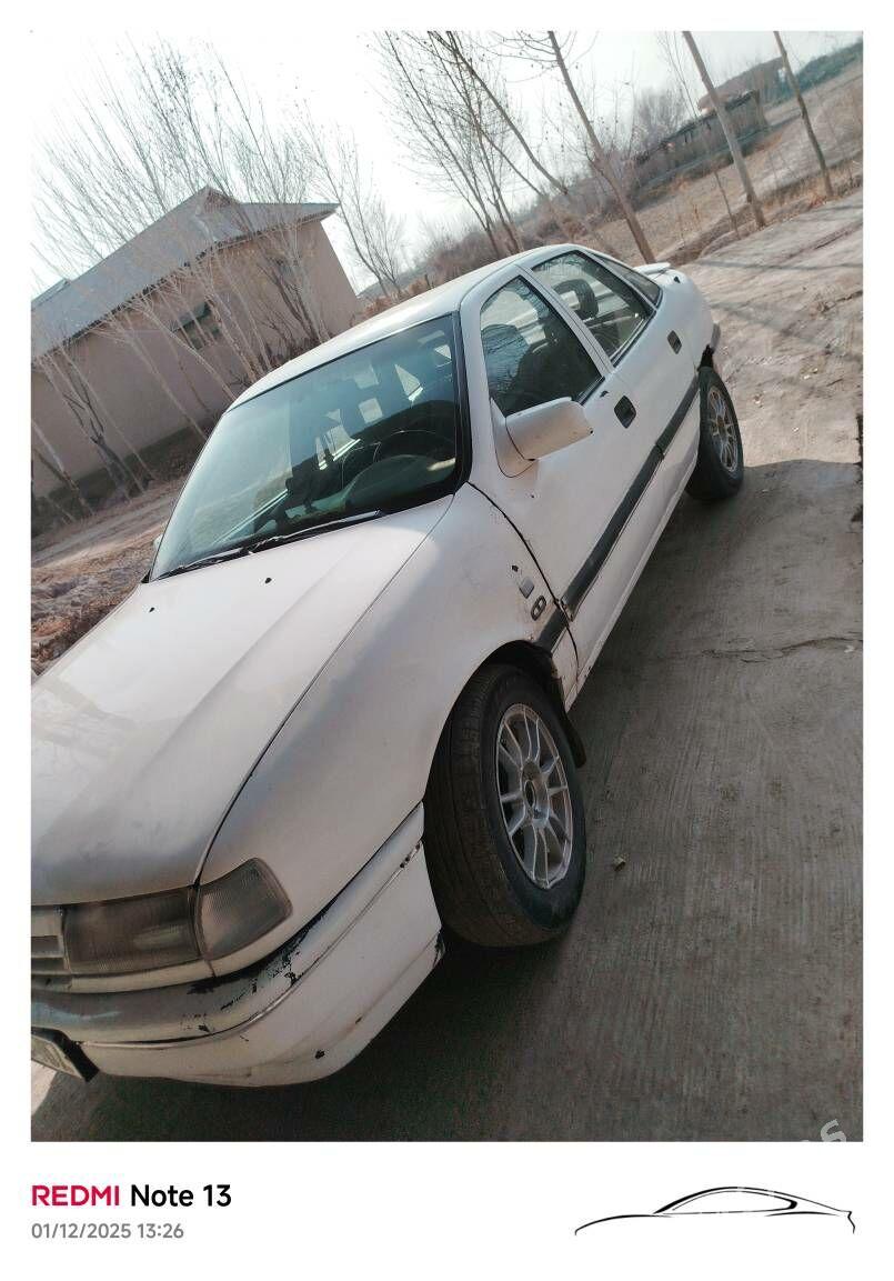 Opel Vectra 1992 - 30 000 TMT - Köneürgenç - img 2