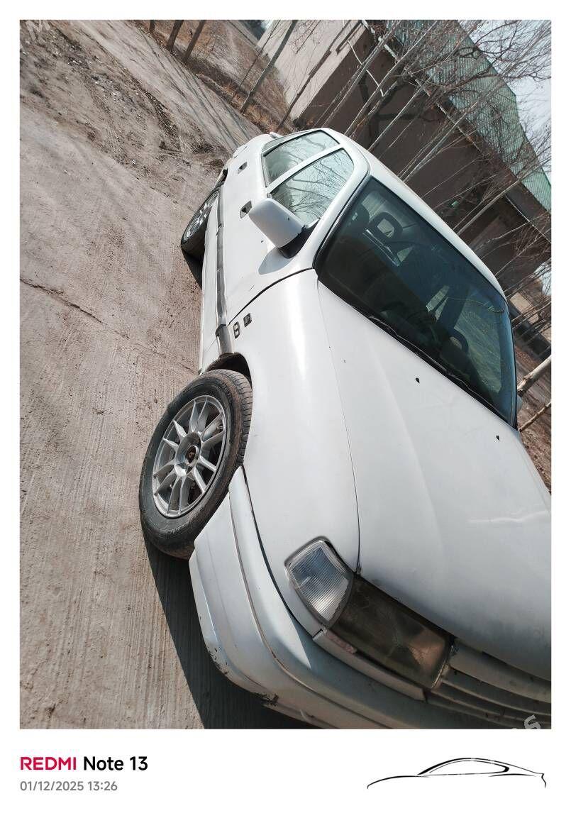 Opel Vectra 1992 - 30 000 TMT - Köneürgenç - img 1