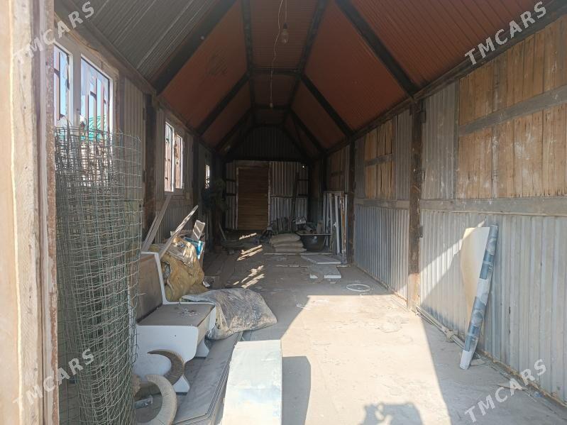 Wagon domik - Balkanabat - img 5