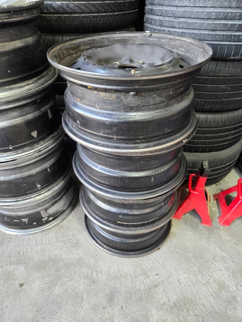 Demyr dysga 15 kalpak 1 200 TMT - Анев - img 3