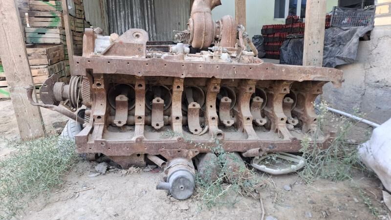 volvo mator 10 000 TMT - Çoganly - img 2