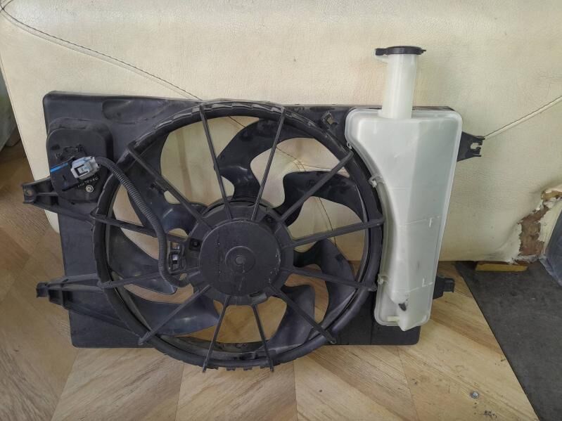 wiltilyator hunday 19 elantra 700 TMT - Бедев - img 4