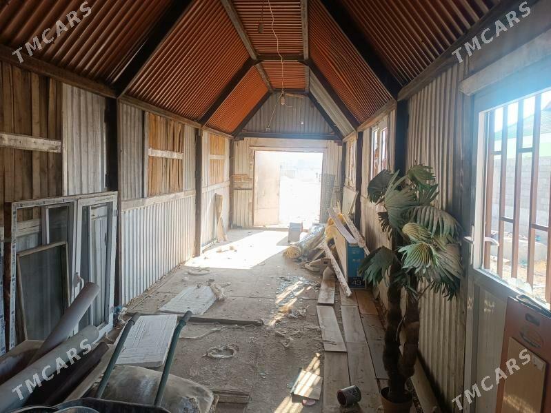 Wagon domik - Balkanabat - img 7