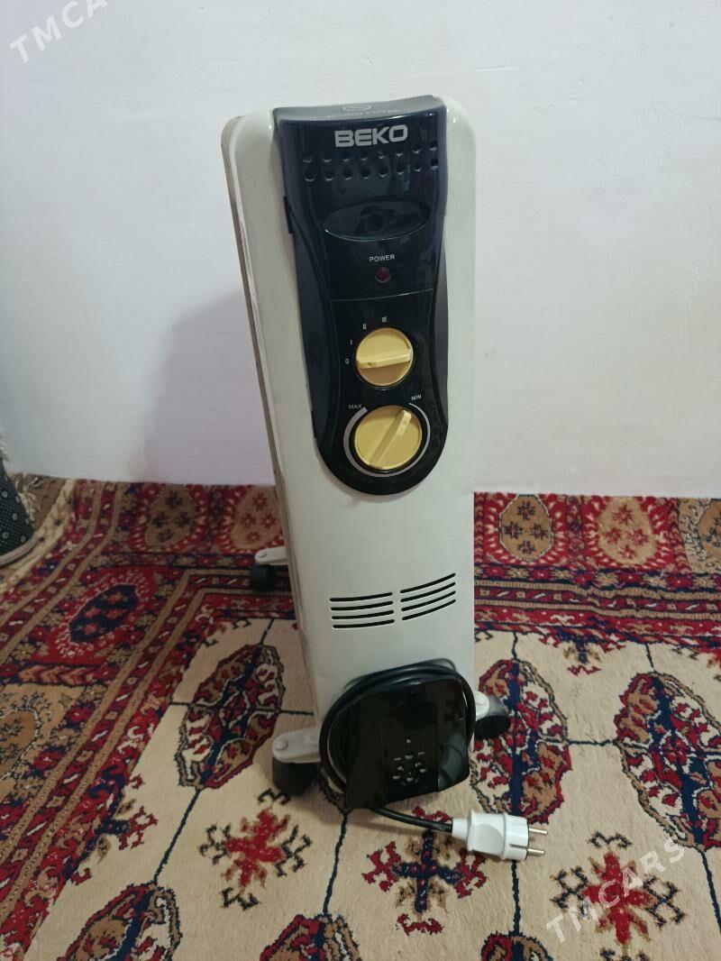 Beko gapyrga pech - Мир 7 - img 2