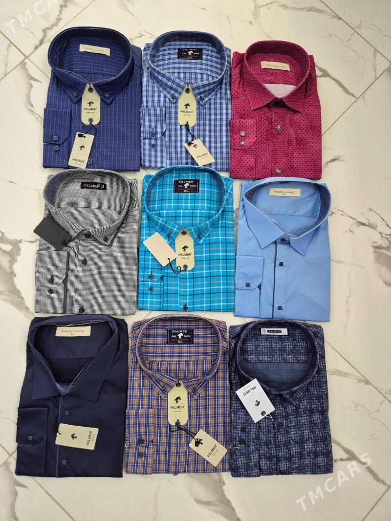 Köynek turkiye - Dänew - img 7