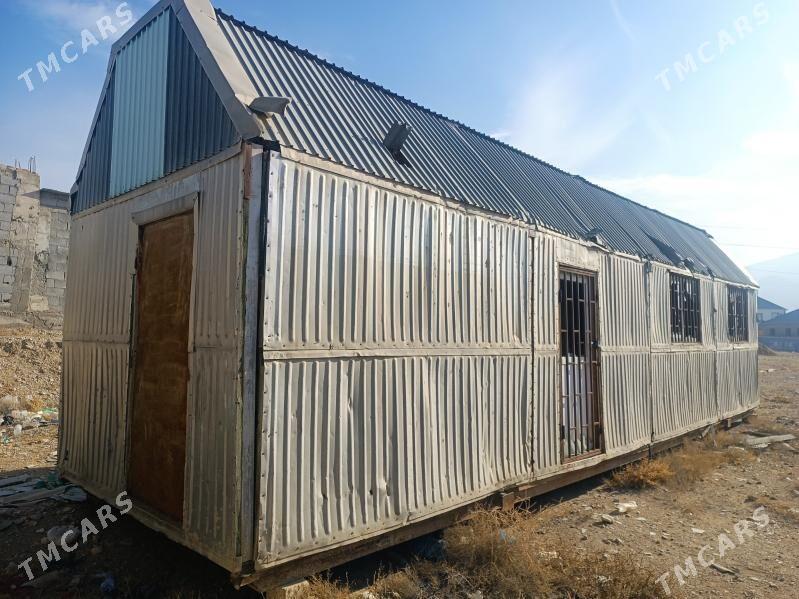 Wagon domik - Balkanabat - img 4