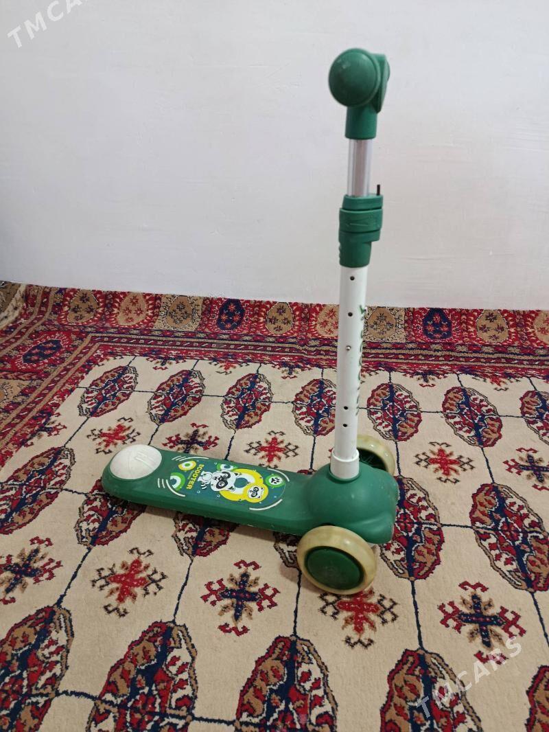 samakat - Мир 7 - img 2