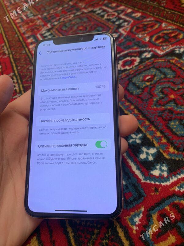 Iphone X - Aşgabat - img 3