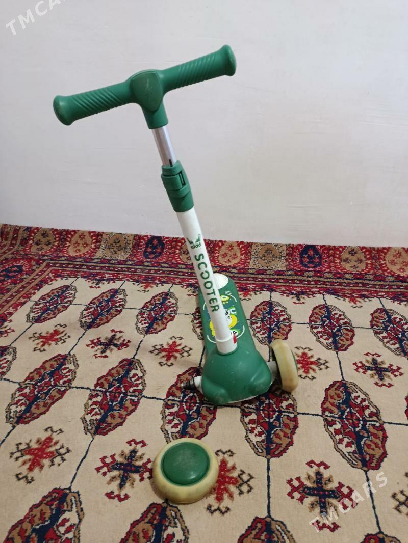 samakat - Мир 7 - img 3