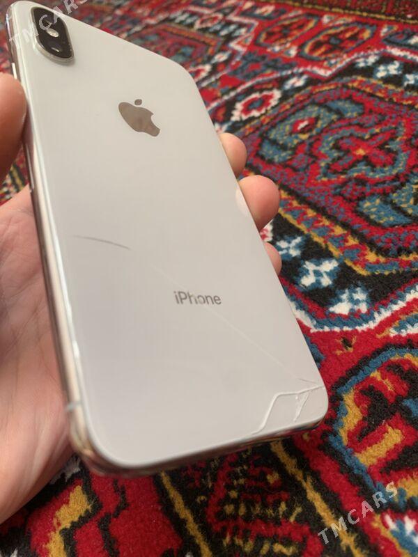 Iphone X - Aşgabat - img 5
