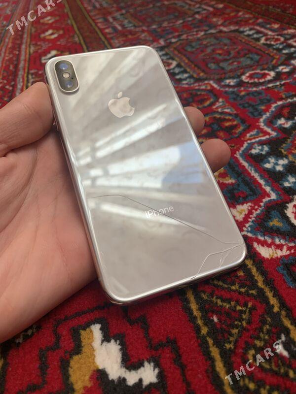 Iphone X - Aşgabat - img 1