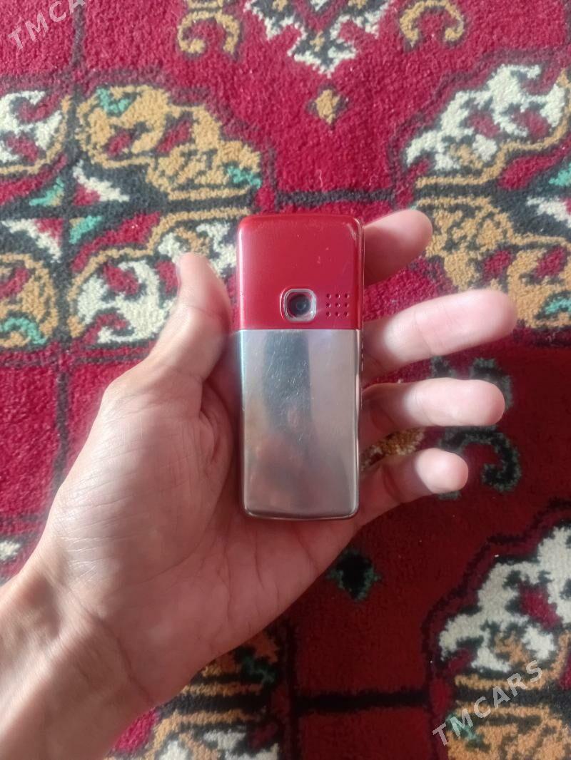 nokia 6300 - Дашогуз - img 2