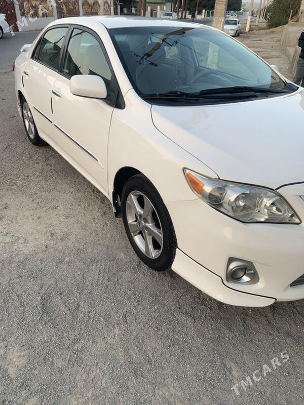 Toyota Corolla 2010 - 150 000 TMT - Ашхабад - img 3