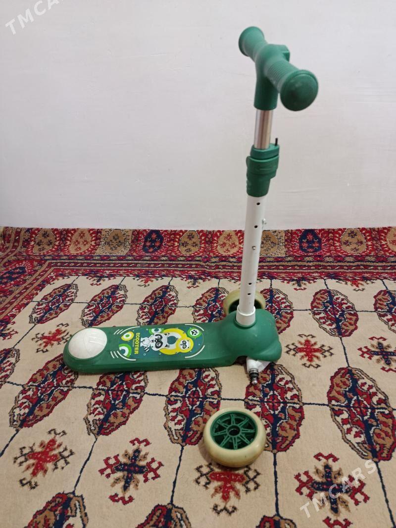 samakat - Мир 7 - img 4