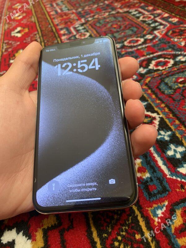 Iphone X - Aşgabat - img 2