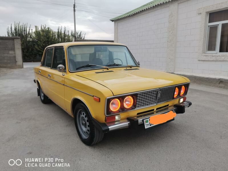 cuyse ayna 2106 krgawoy 01.07 4 500 TMT - Бузмеин - img 3