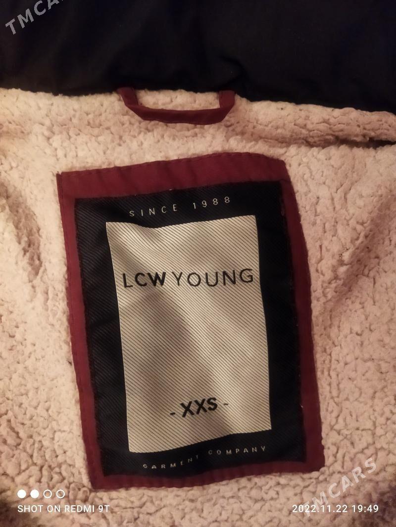 kurtka - Дашогуз - img 2