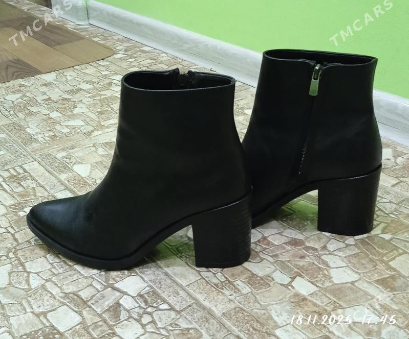 Обувь - Mary - img 2