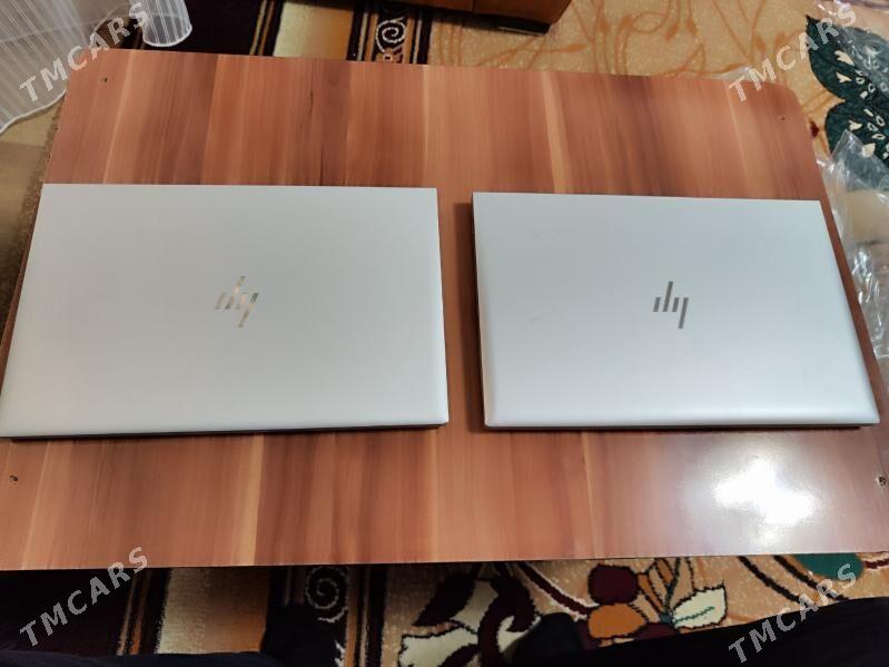 НОУТБУК NOUTBUK HP 11TH GEN - Туркменабат - img 3