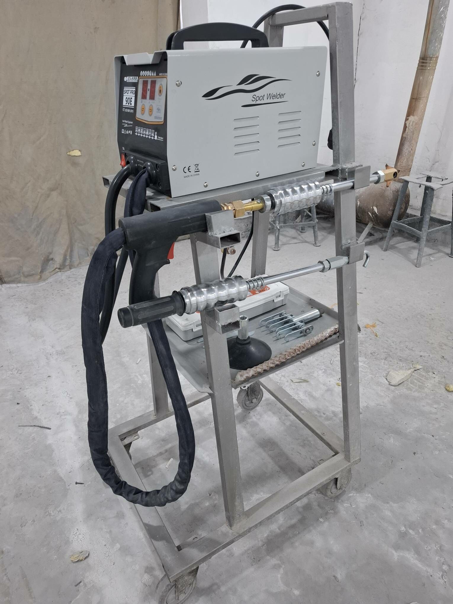 спот 3 200 TMT - Türkmenabat - img 2