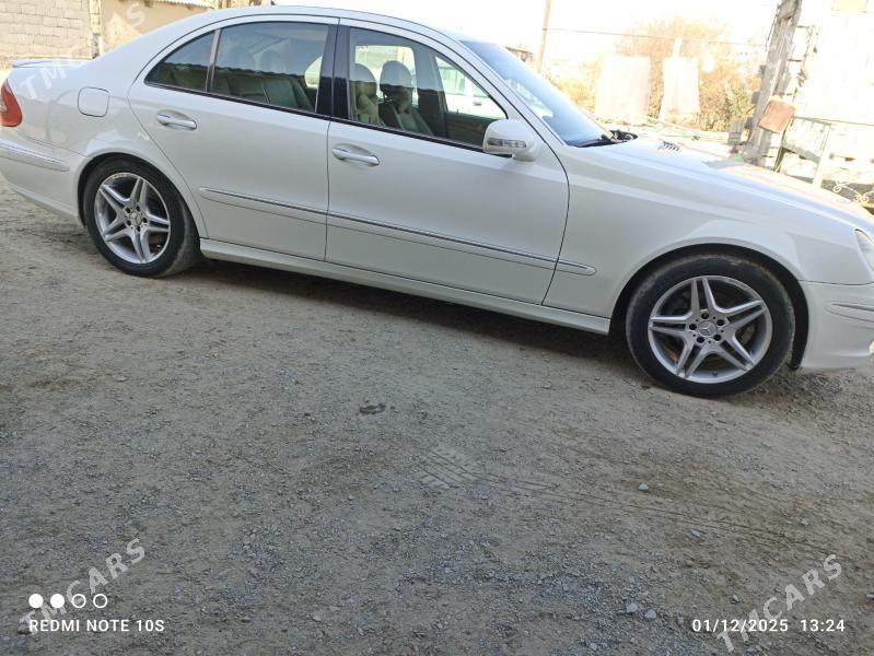 Mercedes-Benz E350 2006 - 140 000 TMT - Türkmenbaşy - img 6