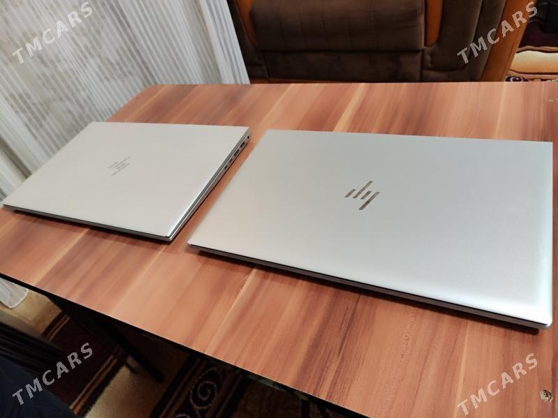 НОУТБУК NOUTBUK HP 11TH GEN - Туркменабат - img 4