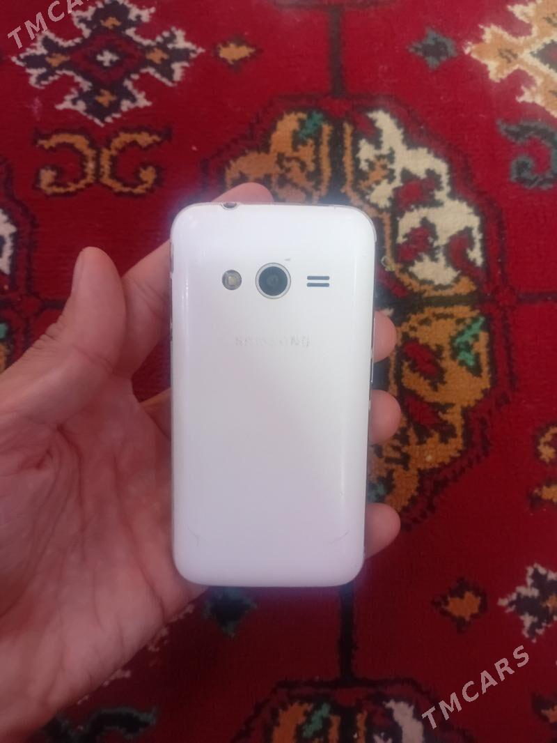 samaung duos G313H - Дашогуз - img 2