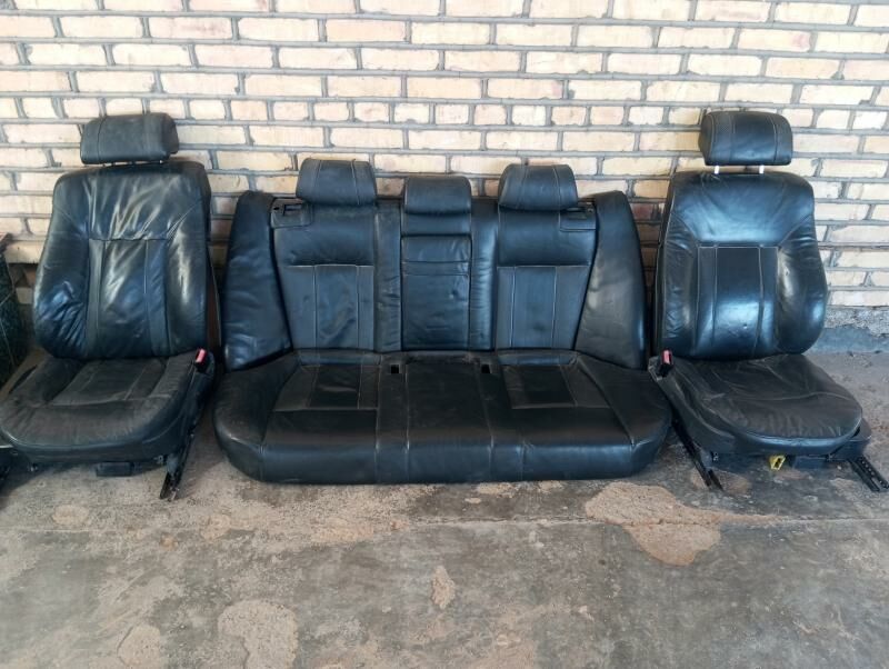 Bmw E39 söküm 5 TMT - Mary - img 6