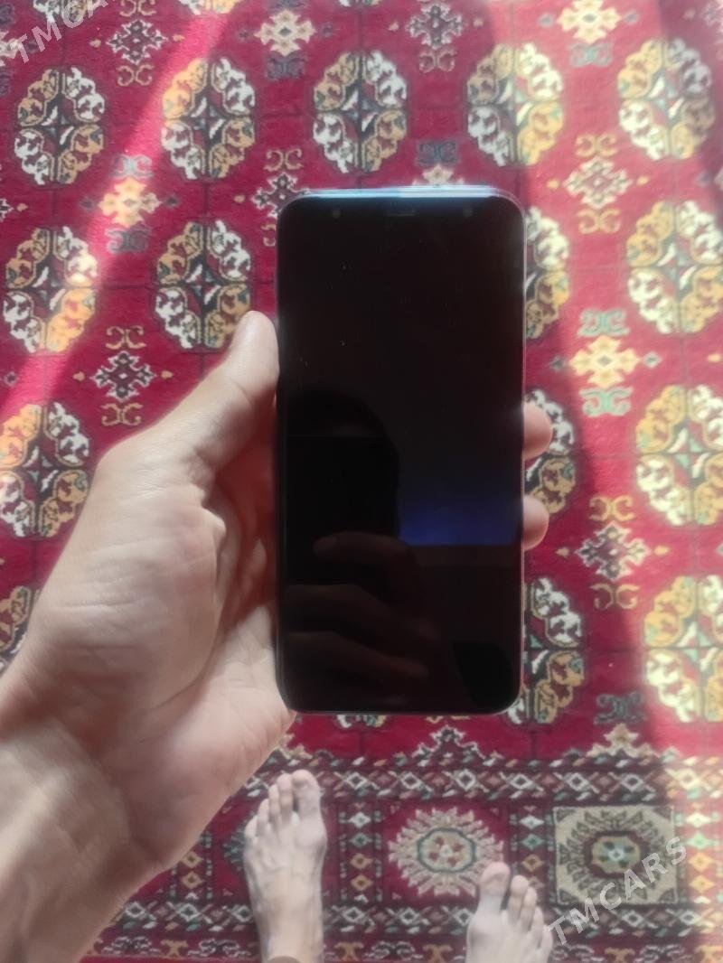 j6+ zapjas - Дашогуз - img 1