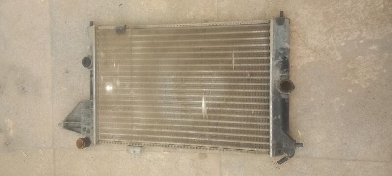 opel wektra radiator 200 TMT - Гёкдепе - img 2