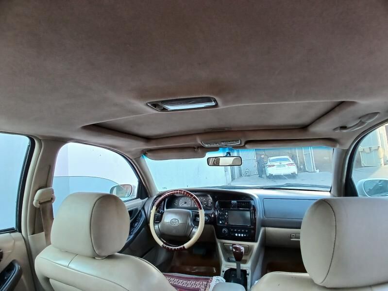 Toyota Avalon 1999 - 135 000 TMT - Mary - img 10