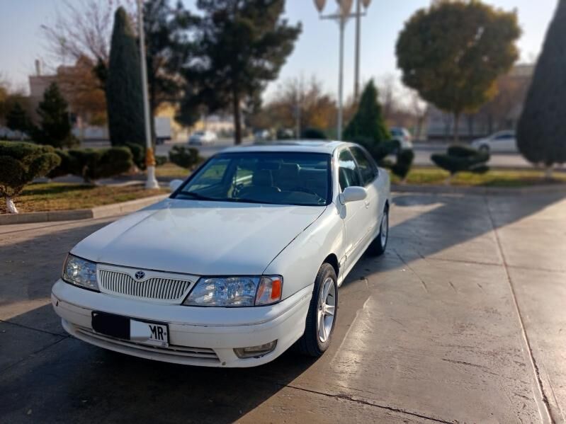 Toyota Avalon 1999 - 135 000 TMT - Mary - img 4