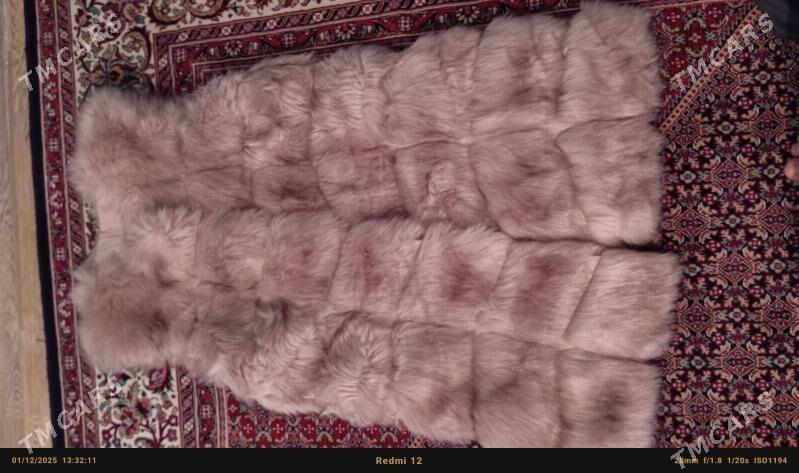 Şuba - Балканабат - img 2