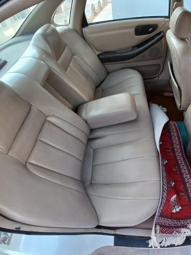 Toyota Avalon 1999 - 135 000 TMT - Mary - img 8