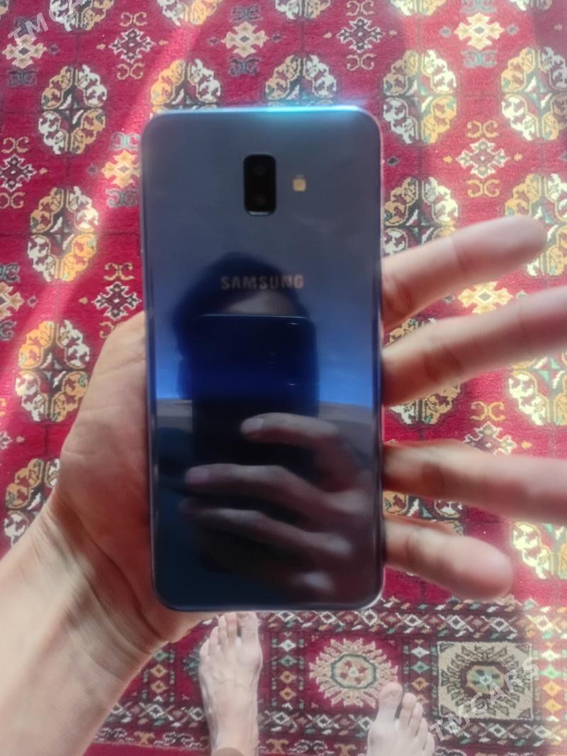 j6+ zapjas - Дашогуз - img 2