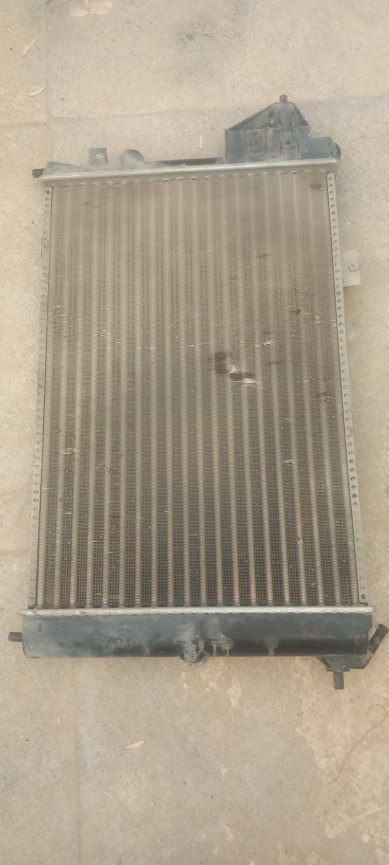 opel wektra radiator 200 TMT - Гёкдепе - img 3