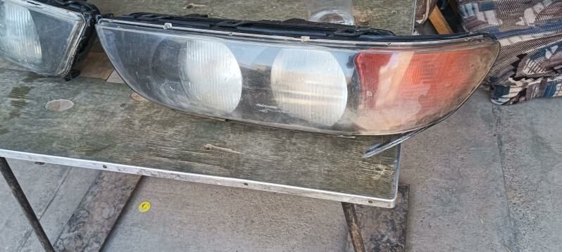 bmw bufer fara stoptik 3 000 TMT - Farap - img 4